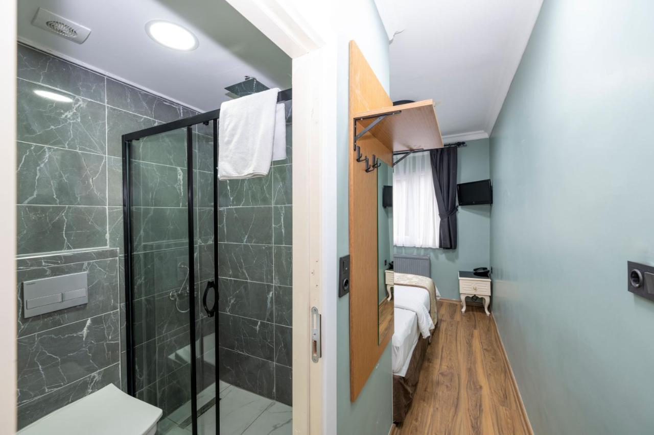 Ista Palace-grand Bazaar Hotel Istanboel