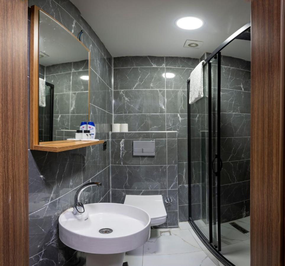 Ista Palace-grand Bazaar Hotel Istanboel
