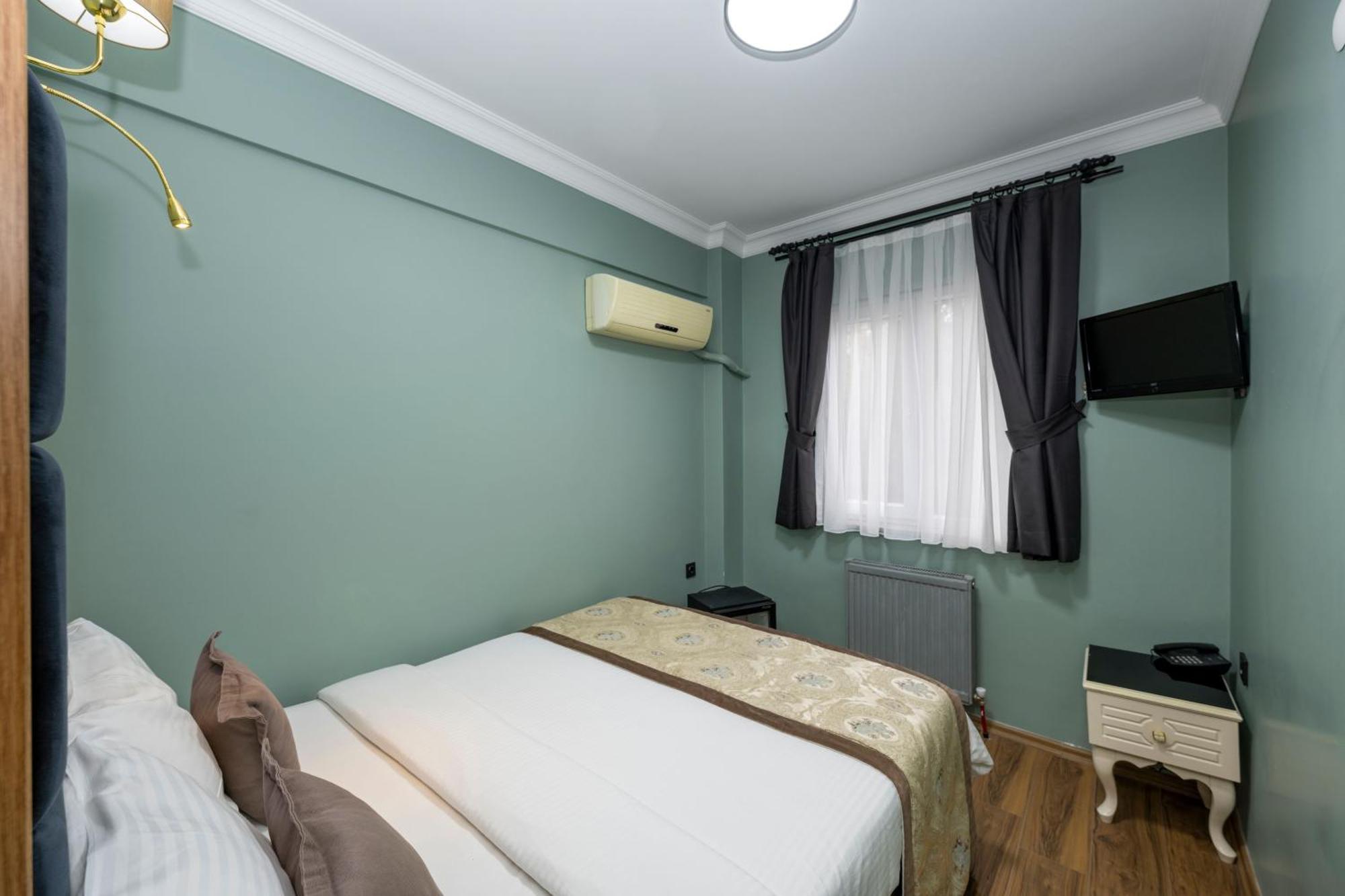Hotel Ista Palace-grand Bazaar Istanboel