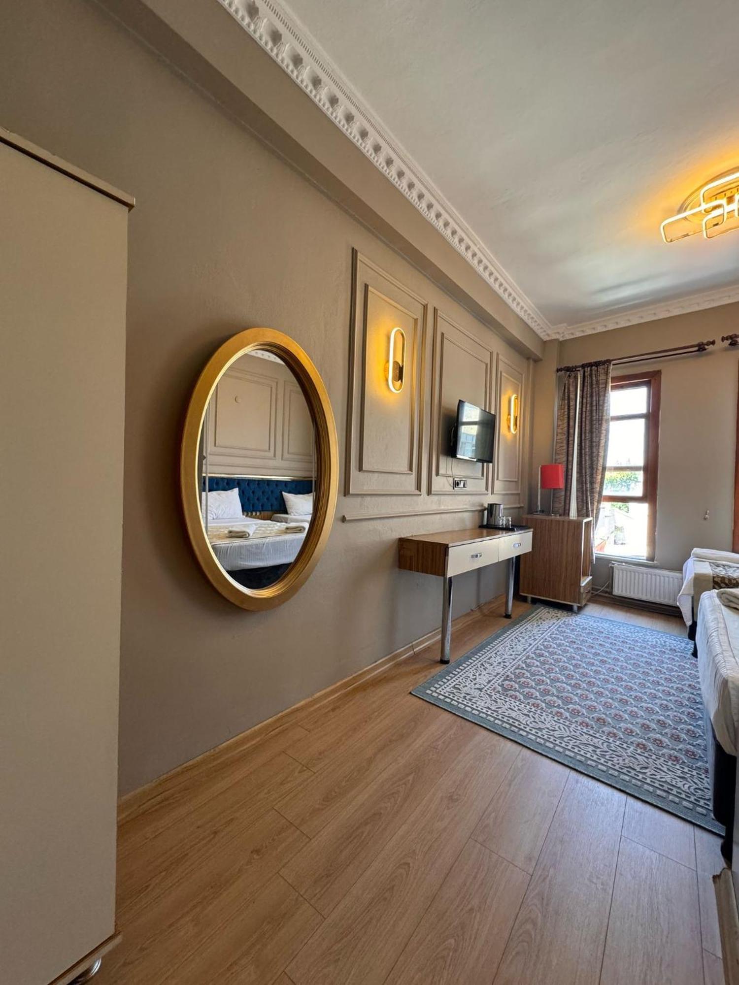 Ista Palace-grand Bazaar Hotel